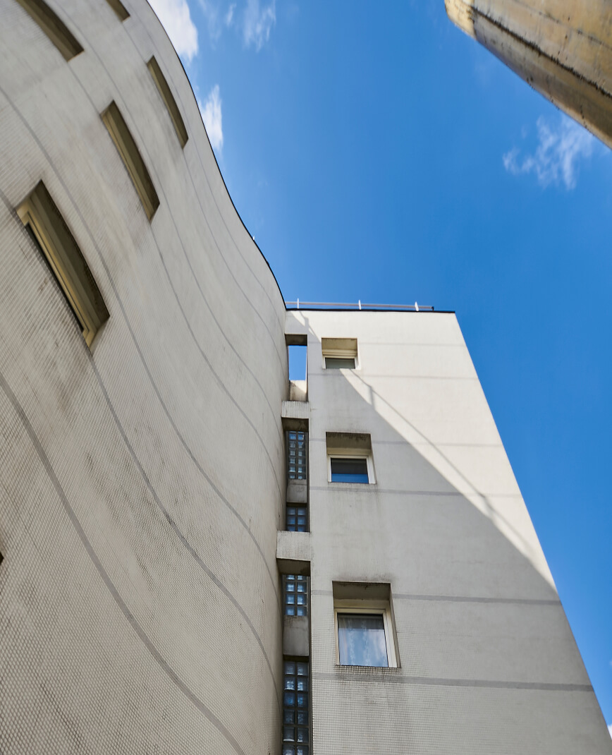 Matériaux biosourcés