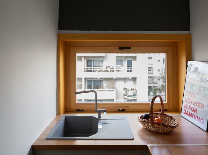 Matériaux biosourcés