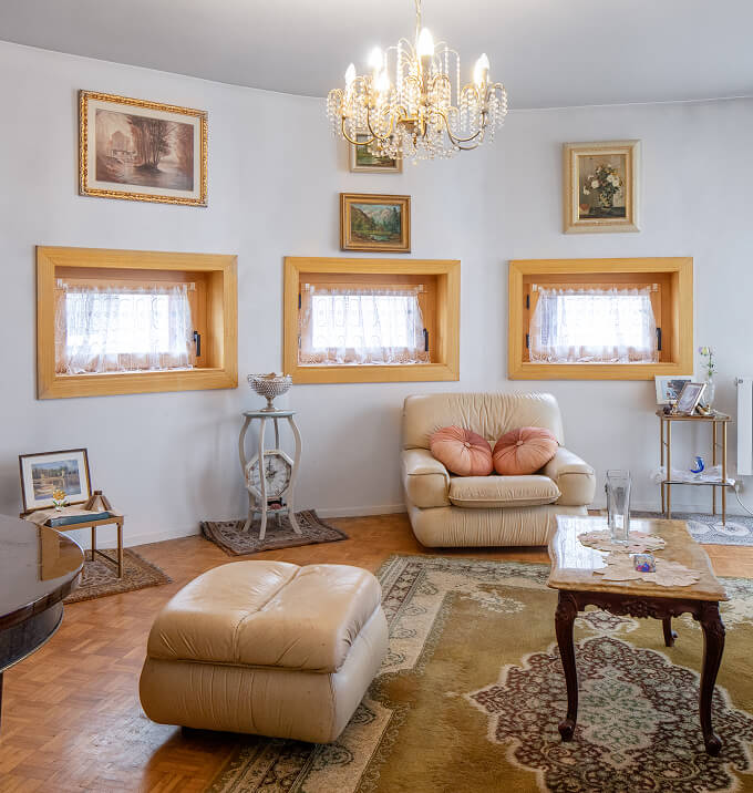 Détail construction